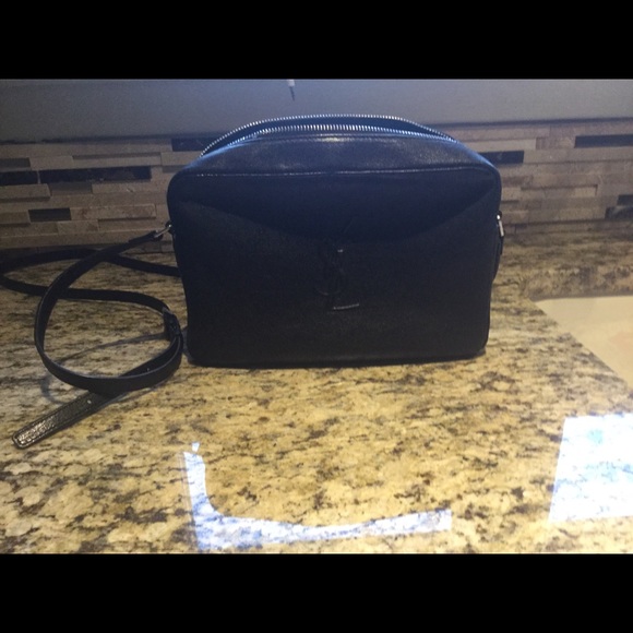 YSL bag - Picture 2 of 8